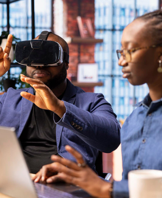 Conseils et transformation digitale