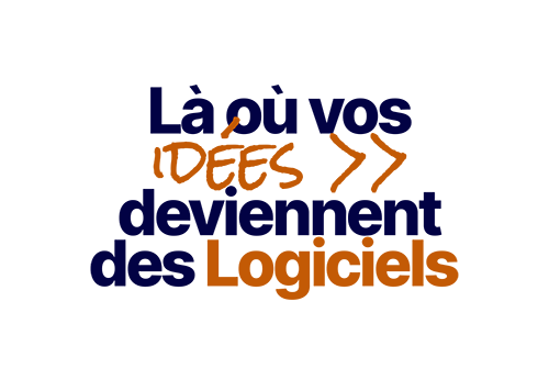 Transformez vos idées en logiciels