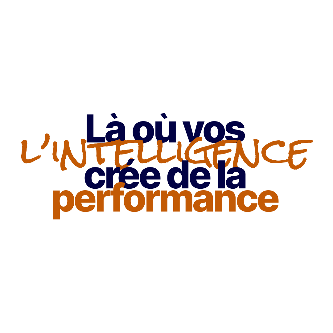 Intelligence artificielle