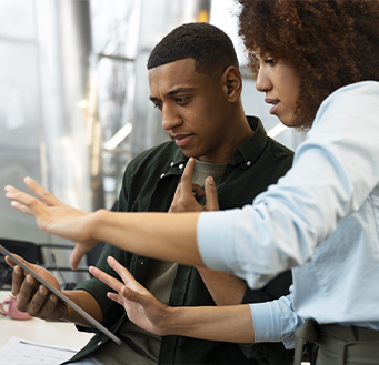 Automatisation des processus avec Intelligence Artificielle