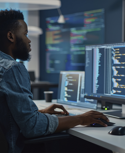 Développement de logiciels