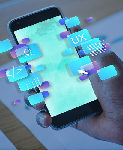 Développement Web et mobile