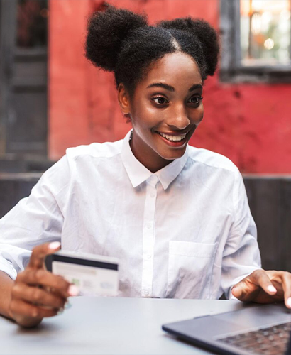 Solutions de paiement