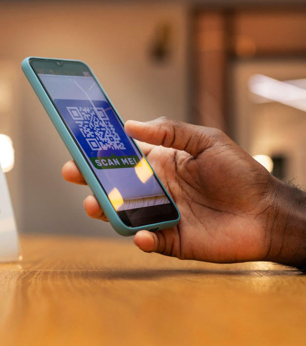 Simplifiez les paiements de vos clients