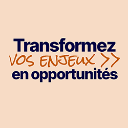 Conseils en digitalisation